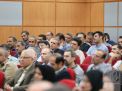 گزارش تصویری  مراسم تقدیر از مدیران و کارمندان نمونه